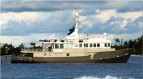 Motor Yacht Amnesia